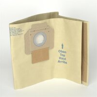 Filtersack Turbo XL St