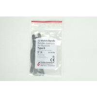 Matrizen P.D. Nr.16 thin Dtz