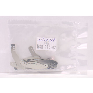 Matrizen Ivory Molar Fig.2  12St