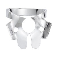 Hygenic Kofferdam Klammer 4 St