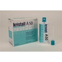 Kristall Perfect A50   2x50ml