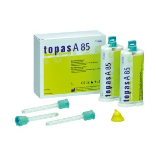 Topas Perfect A85  2x50ml Pa