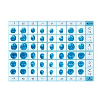 S-U Skabets VGK 27A 25St