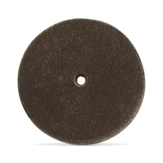 Polierer TD Rad mittel 07751   50St