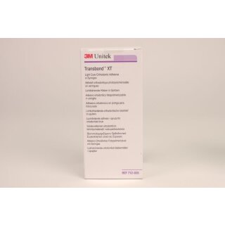 Transbond XT Spritzen Kit