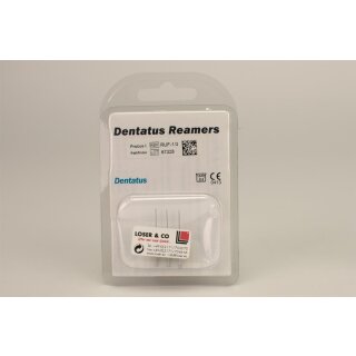 PROBOS I Initialbohrer 0,60mm 3St