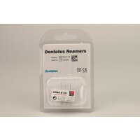 PROBOS I Initialbohrer 0,60mm 3St