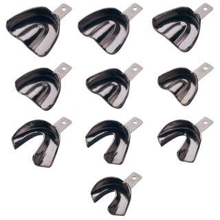 Abdrucklö. Solid medium OK #104  St