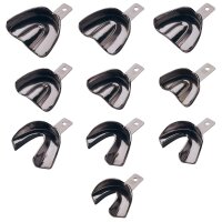 Abdrucklö. Solid medium OK #104  St