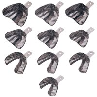 Abdrucklöffel small UK  #122  St