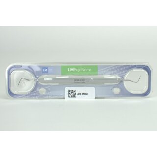 Furkationssonde 20B-21B SI St