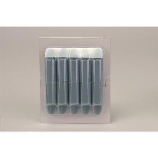 Gummispitze A f. Kanüle 10St