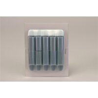 Gummispitze A f. Kanüle 10St