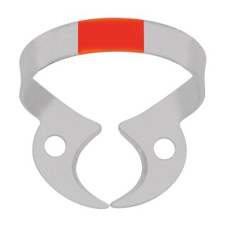 Fiesta Kofferdam-Klammer W3 St