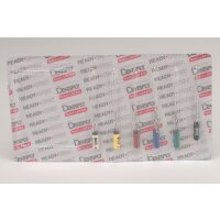 Hedströmfeilen 16D 45-80 31mm 6St