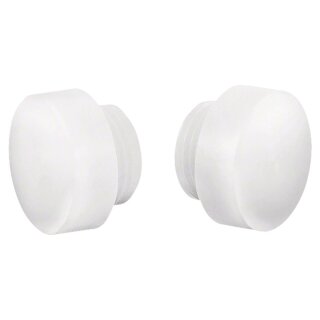 Ersatzbacken Kusto f. Hammer FL036R 2St