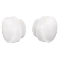 Ersatzbacken Kusto f. Hammer FL036R 2St