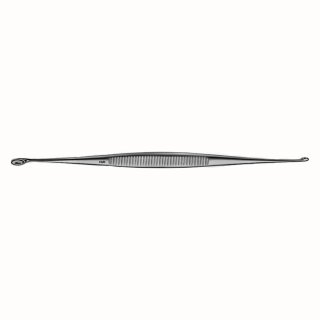 Scharfer Löffel Williger FK814 St