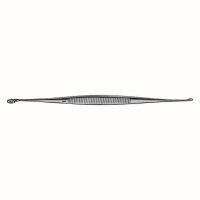 Scharfer Löffel Williger FK814 St