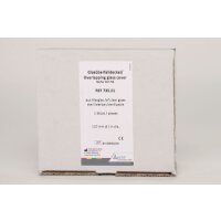 Glasdeckel 735.01 St