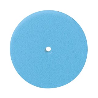 Titanpolierer blau unm. 1706 12St