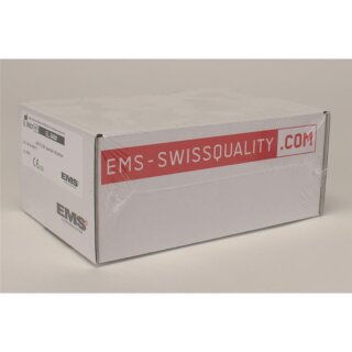 Air-Flow Pulverkammer St