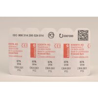 Diamant FG 879.014 5St