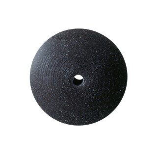 Polierkörper 9683V 180 unm. 10St