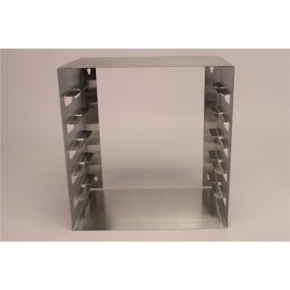 Norm-Tray Rack R5 leer 28x18cm St