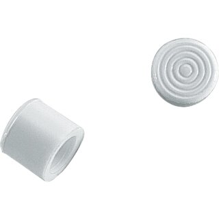 Kunststoffkappen f. Bandzange 10St