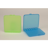 Taschenetui für Id-Bürsten St