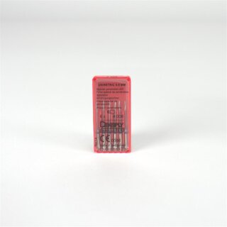 Unimetric Eindringungsbohrer 212/008 6St