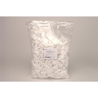 Fes-Tupfer unsteril # 15  500St