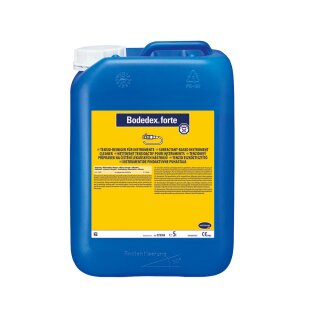 Bodedex Forte 5L Kan