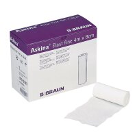 Askina Elast Fine 4x4 20St