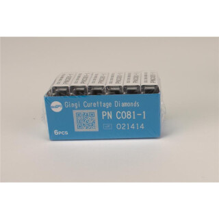 GingiCurettage Diamond FG C081 St