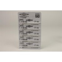 Diamant H 292 020 5St