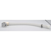 Zulaufschlauch 90° BDT St