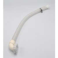 Zulaufschlauch 90° BDT St