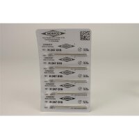 Diamant H 247 016 5St