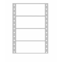 Etiketten Endlos Typ 8949  Pa