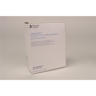 Integrity A3,5 76g Kartusche + 16 MK