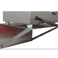 Wandhalter f. Steamy-Mini St