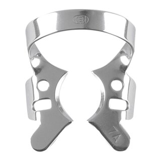 Fit Kofferdam Klammer 7A  St