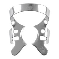 Fit Kofferdam Klammer 7A  St