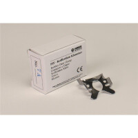 Fit Kofferdam Klammer 7A  St