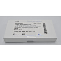 Auflegewachs rot 0,4mm Pa