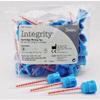 Integrity Kartuschen Mischkanülen 50St