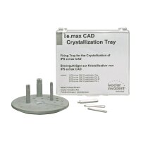 IPS e.max CAD Crystalli. Tray St