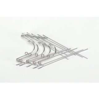 Mia-Bogen OK Quad Helix Gerade1 5St